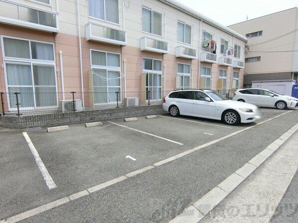 レオパレスEstinalの物件内観写真